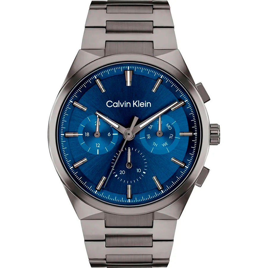 Часы Calvin Klein Gauge 25200443